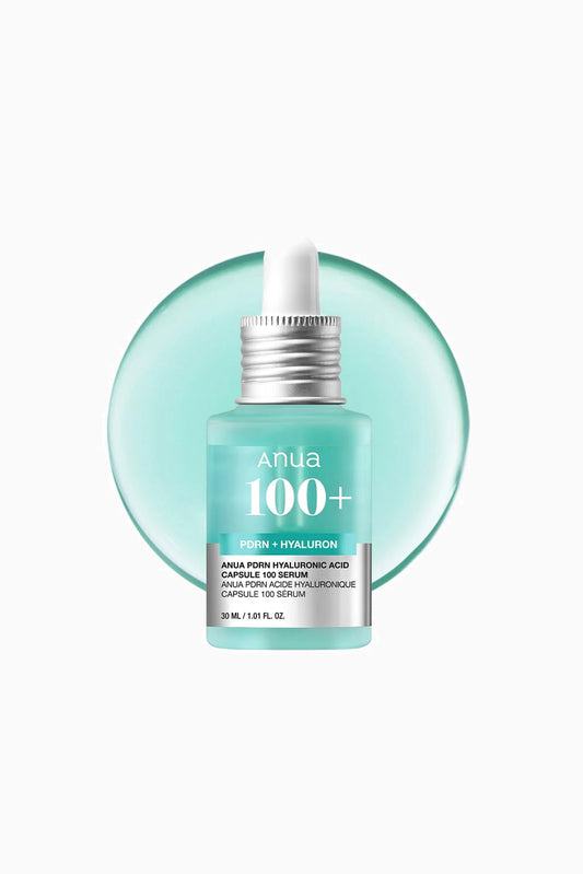 Anua PDRN Hyaluronic Acid Capsule 100 Serum 30ml