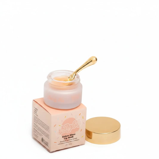 Jelly Ko Gelato Glaze Lip Mask 20g
