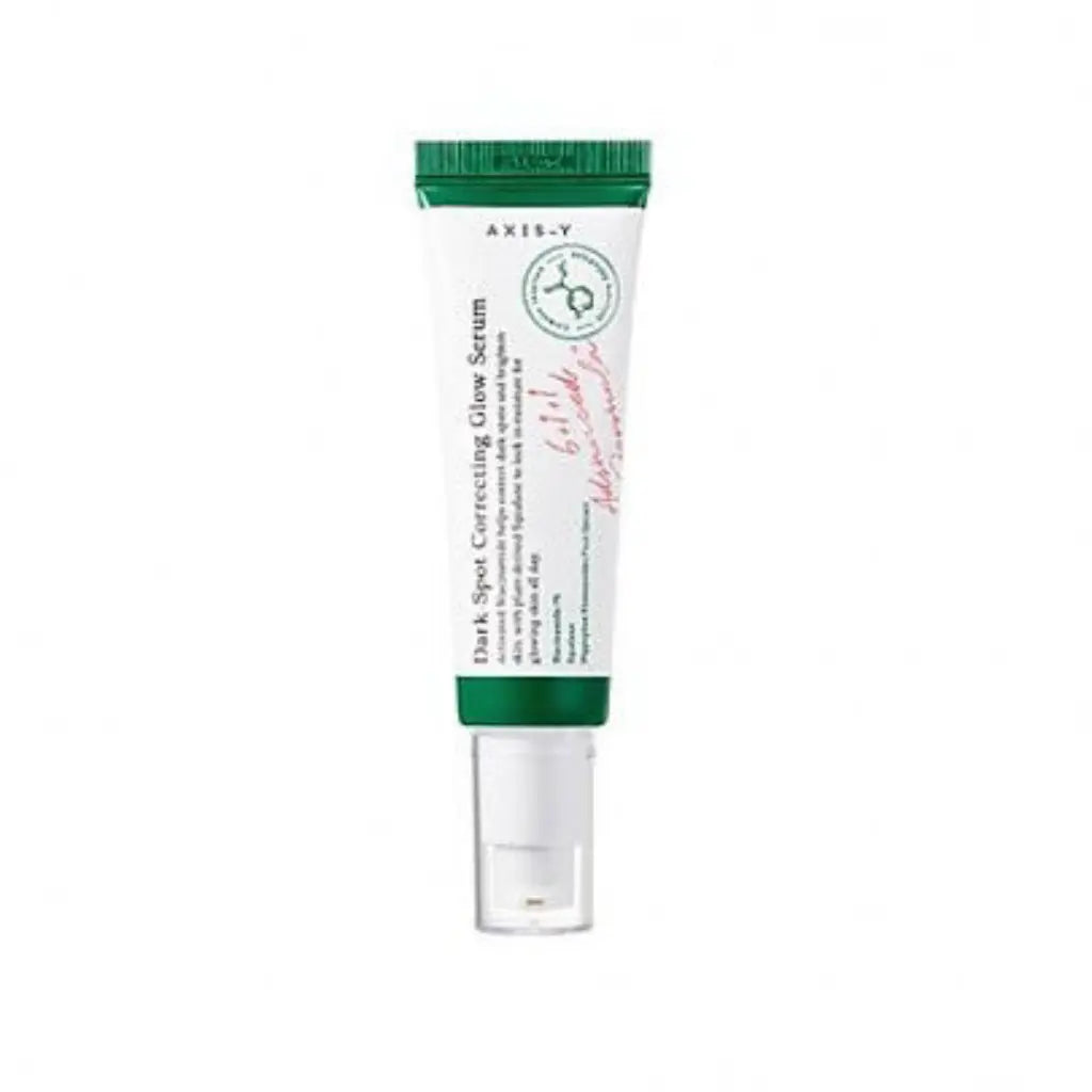 AXIS-Y Dark Spot Correcting Glow Serum 50ml