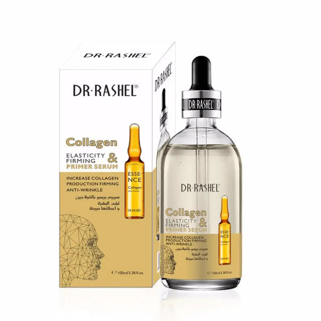 Dr Rashel Collagen Elasticity & Primer Serum 100ml