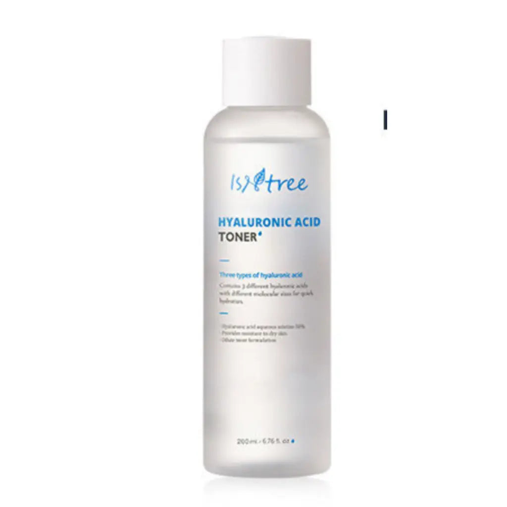 ISNTREE Hyaluronic Acid Toner 200ml