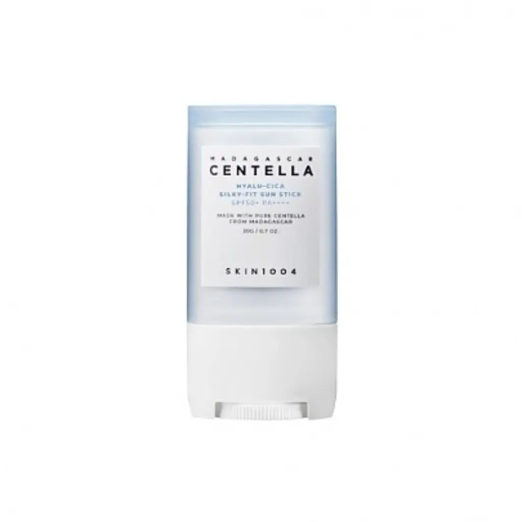 SKIN1004 Madagascar Centella Hyalu-Cica Silky-Fit Sun Stick 20g