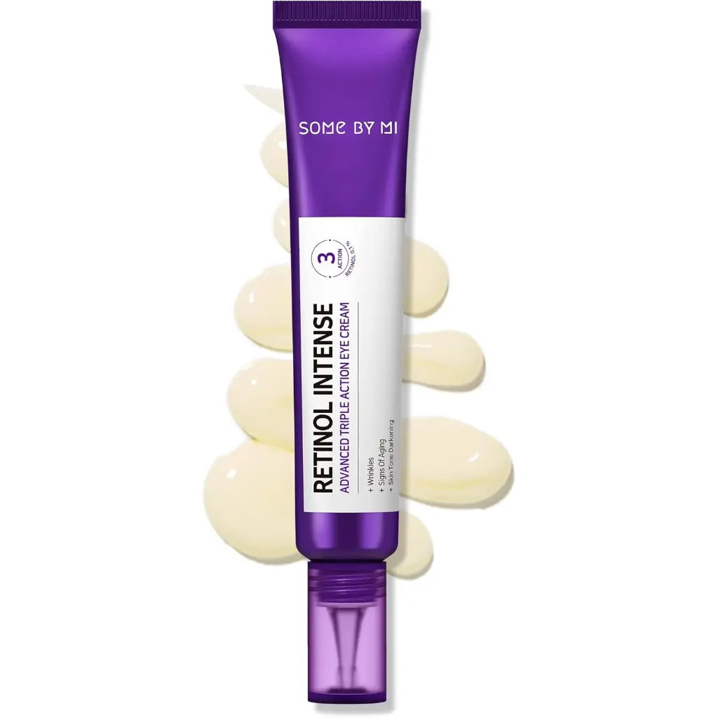 SOME BY MI Retinol Intense Advanced Triple Action Eye Cream 30ml