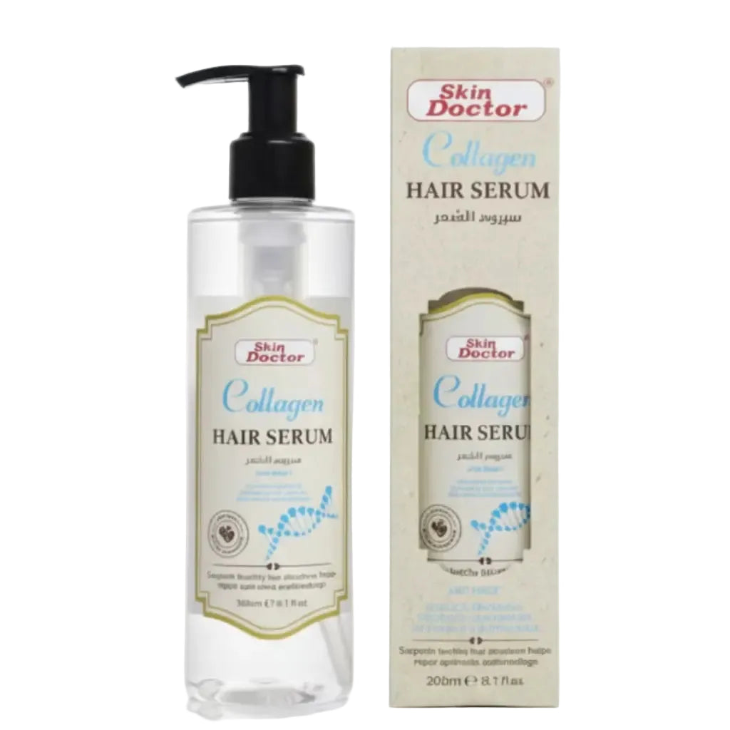 Skin Doctor Collagen Hair Serum 300ml