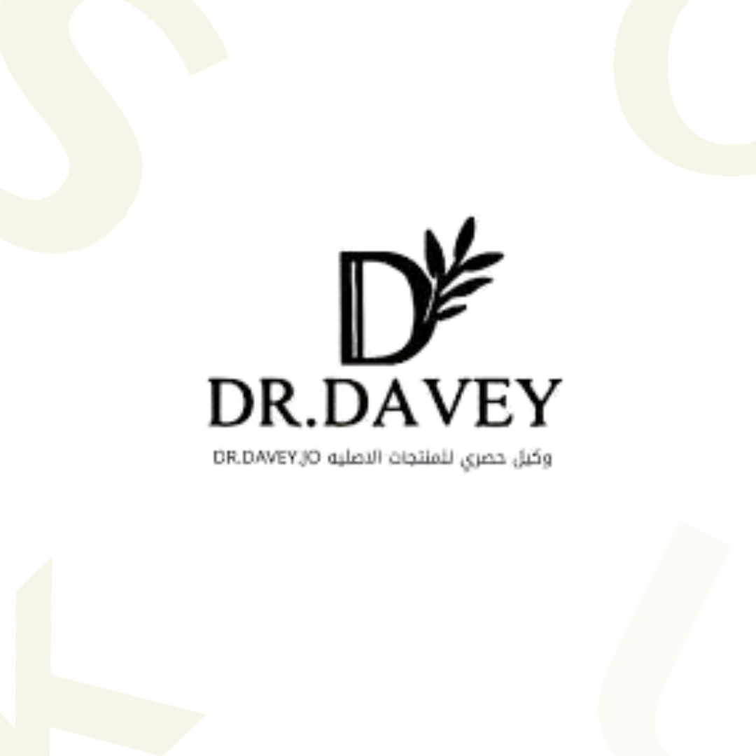 Dr Davey logo