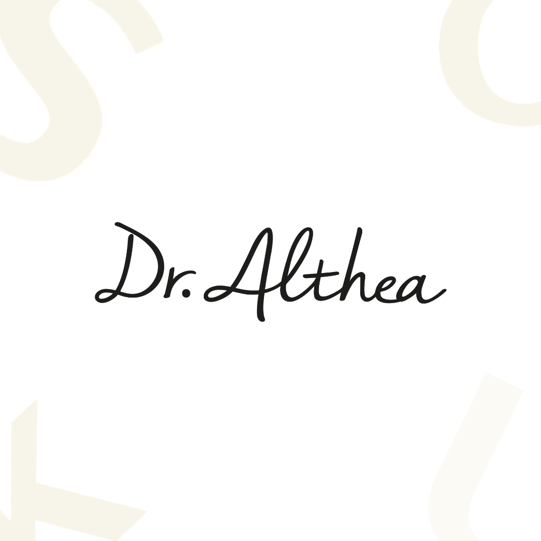 Dr Althea