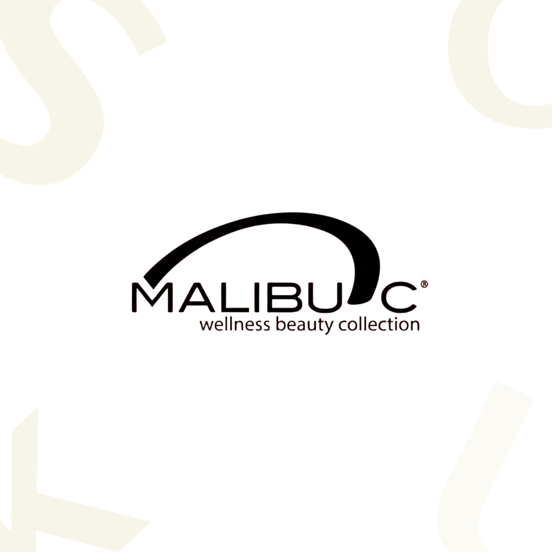 Malibu C Brand Logo