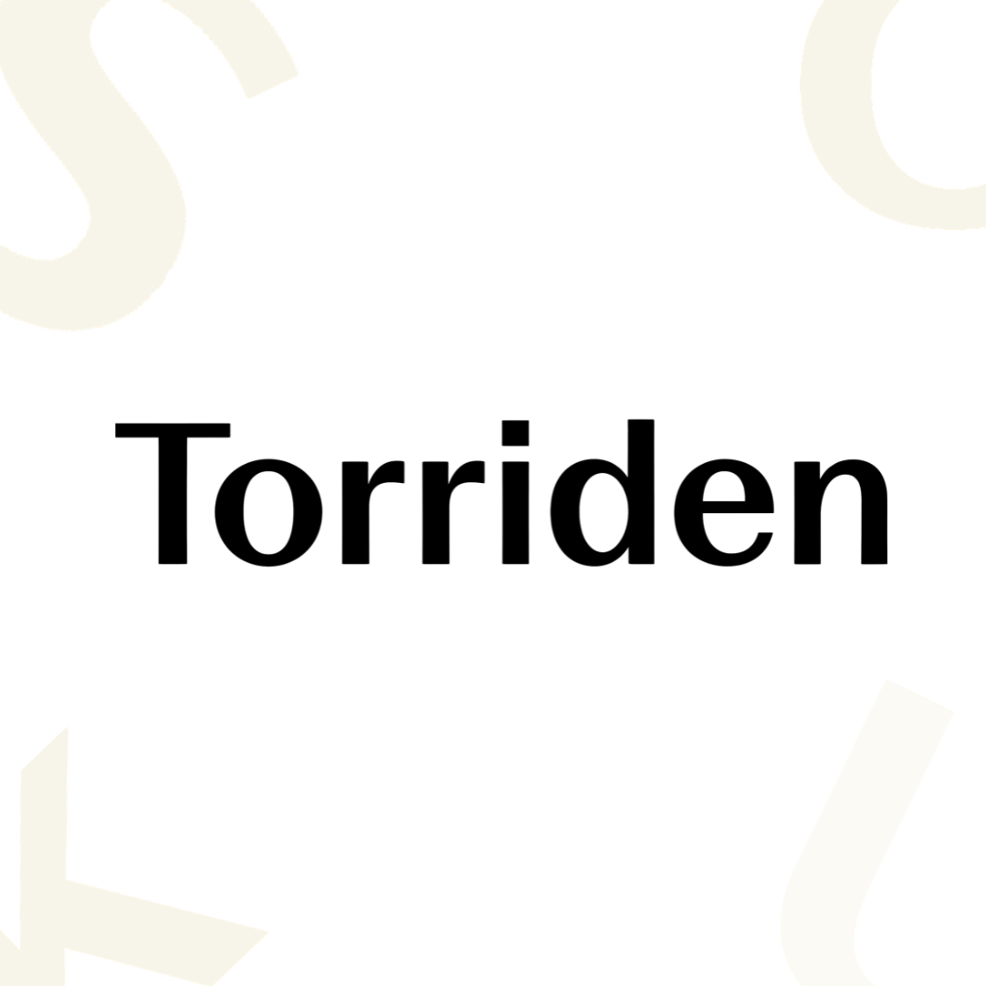 Torriden