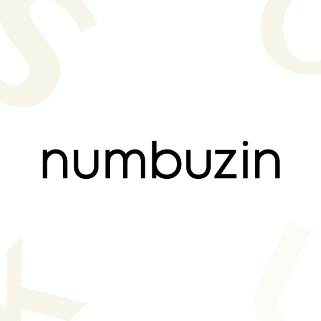 numbuzin