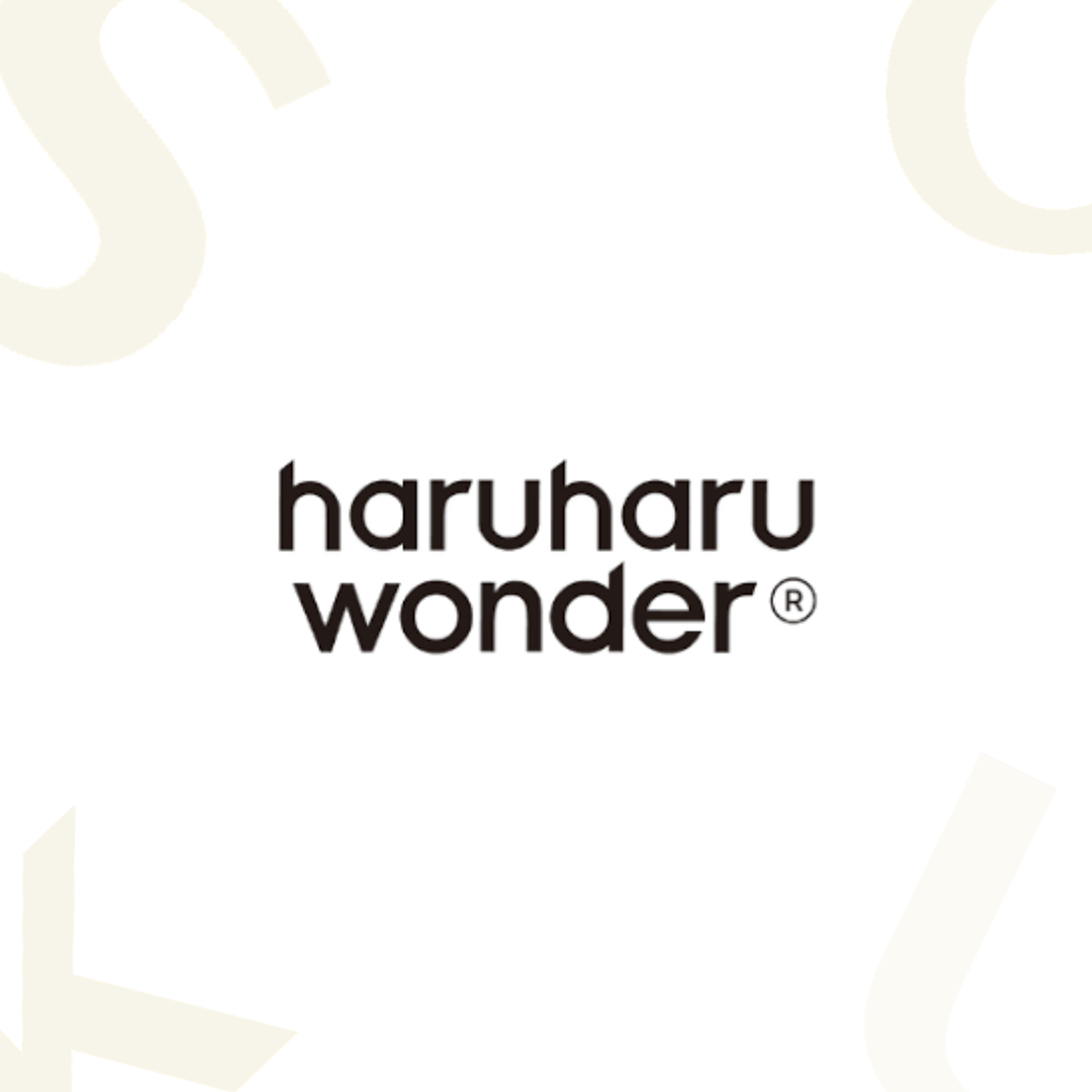 haruharu wonder