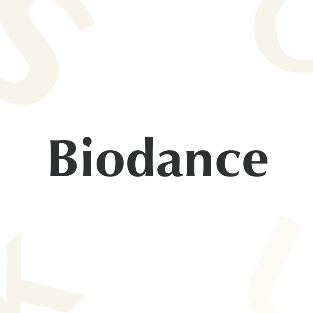 Biodance