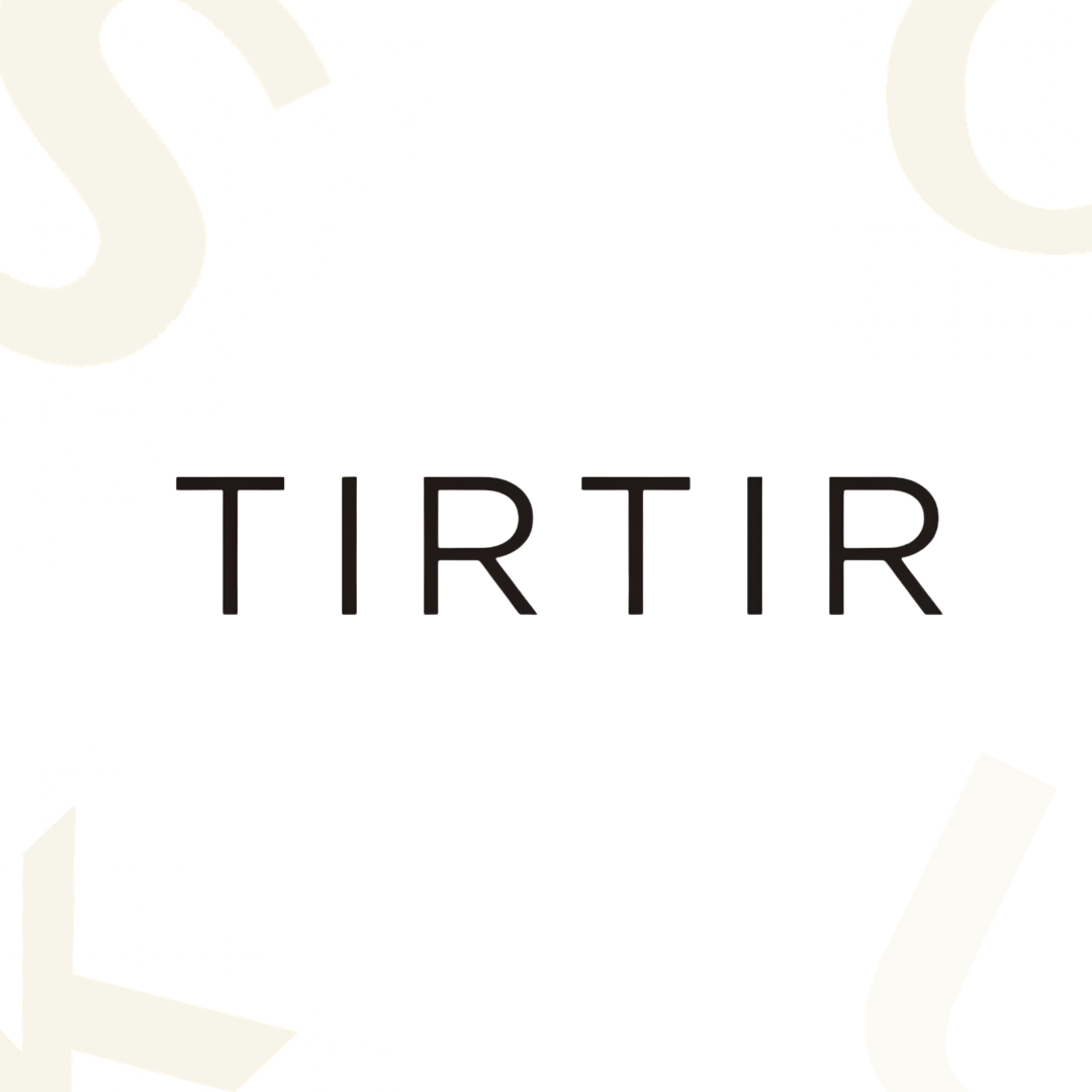 TIRTIR