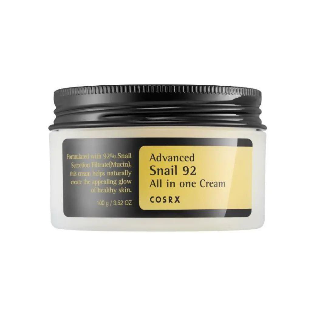COSRX Advanced Snail 92 All In One Cream 100g