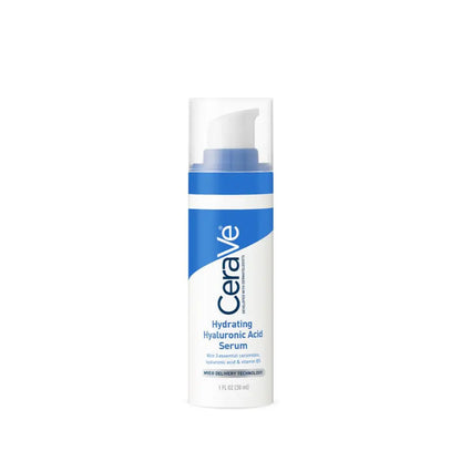 CeraVe Hyaluronic Acid Serum 30ml