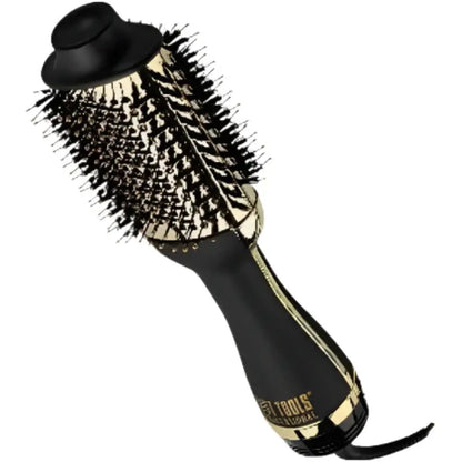ENZO One-Step Pro Blowout Styler 24K Gold
