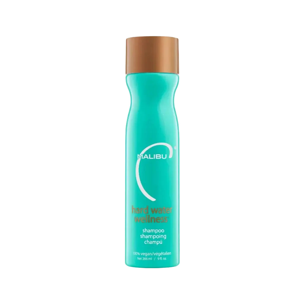 MALIBU C Hard Water Wellness Shampoo 1L