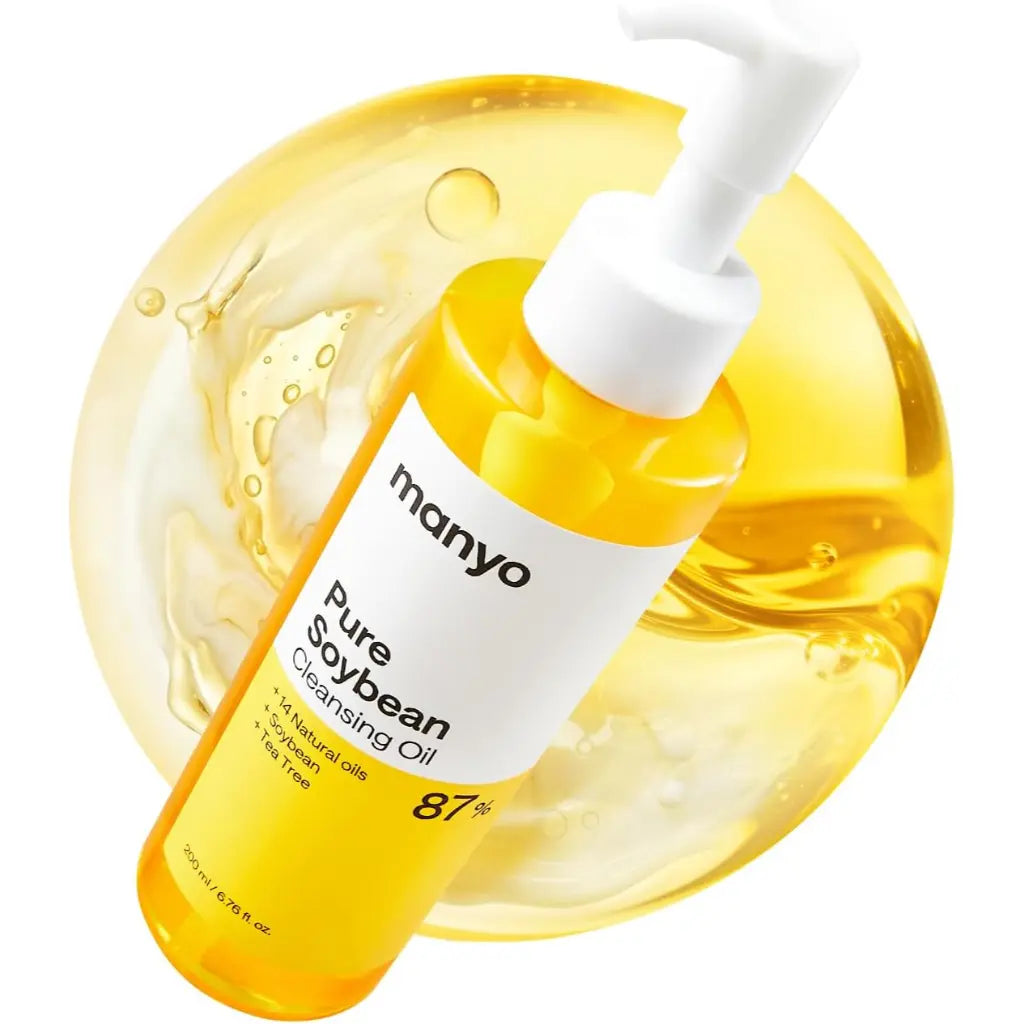 ma:nyo Pure Cleansing Oil 200ml