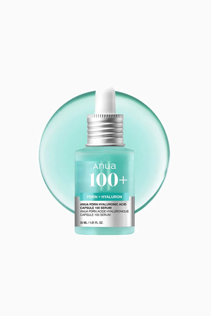 Anua PDRN Hyaluronic Acid Capsule 100 Serum 30ml
