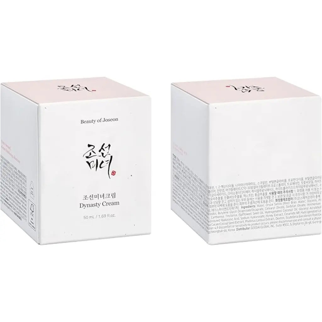Beauty of Joseon Dynasty Cream 50ml