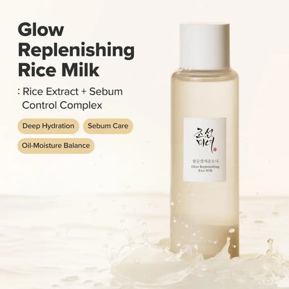 Beauty of Joseon Glow Replenishing Rice Milk Tonic 150ml