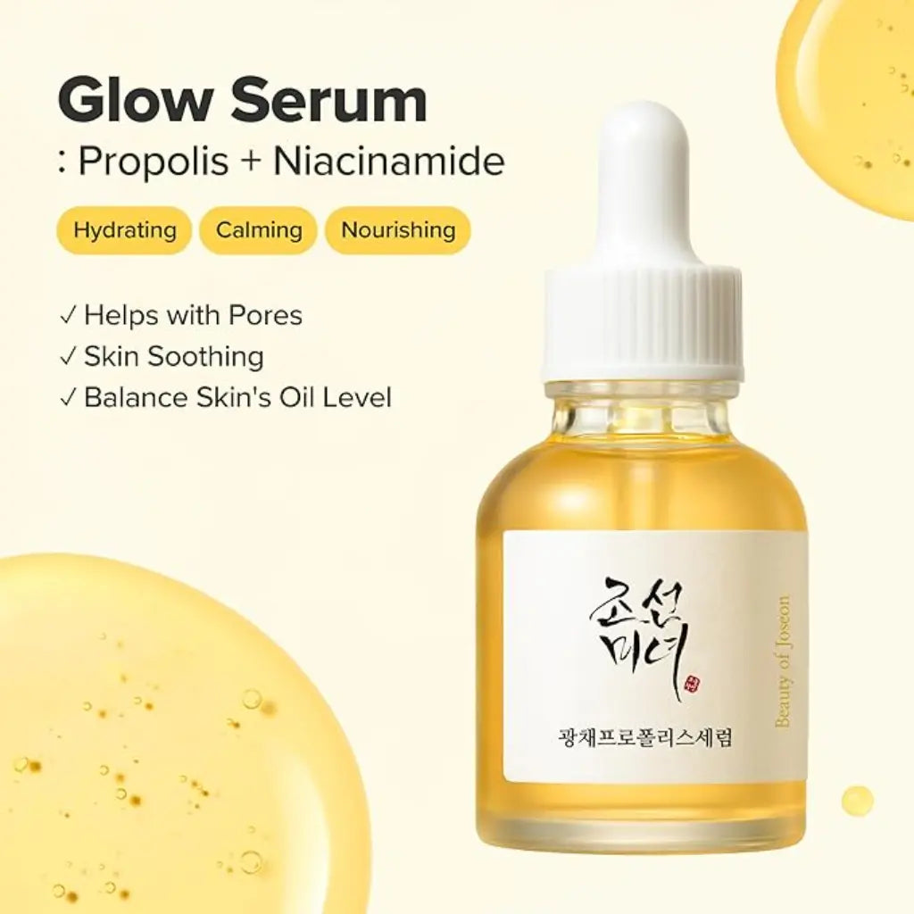 Beauty of Joseon Glow Serum 30ml