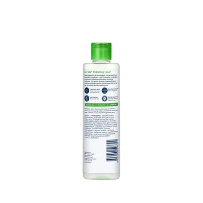 CeraVe Hydrating Toner 200ml
