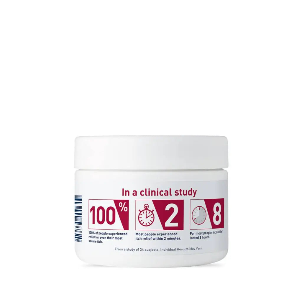 CeraVe Itch Relief Moisturizing Cream 340g