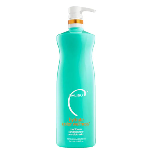 Malibu C Hydrate Colour Wellness Conditioner