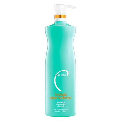 Malibu C Hydrate Colour Wellness Shampoo