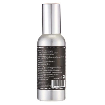 Morgan's Professional Grooming Volume Spray for Hair 100ml