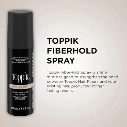 Toppik Fiberhold Spray