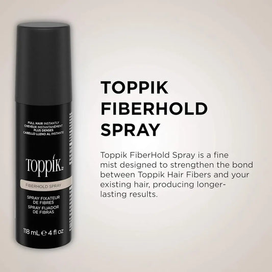 Toppik Fiberhold Spray