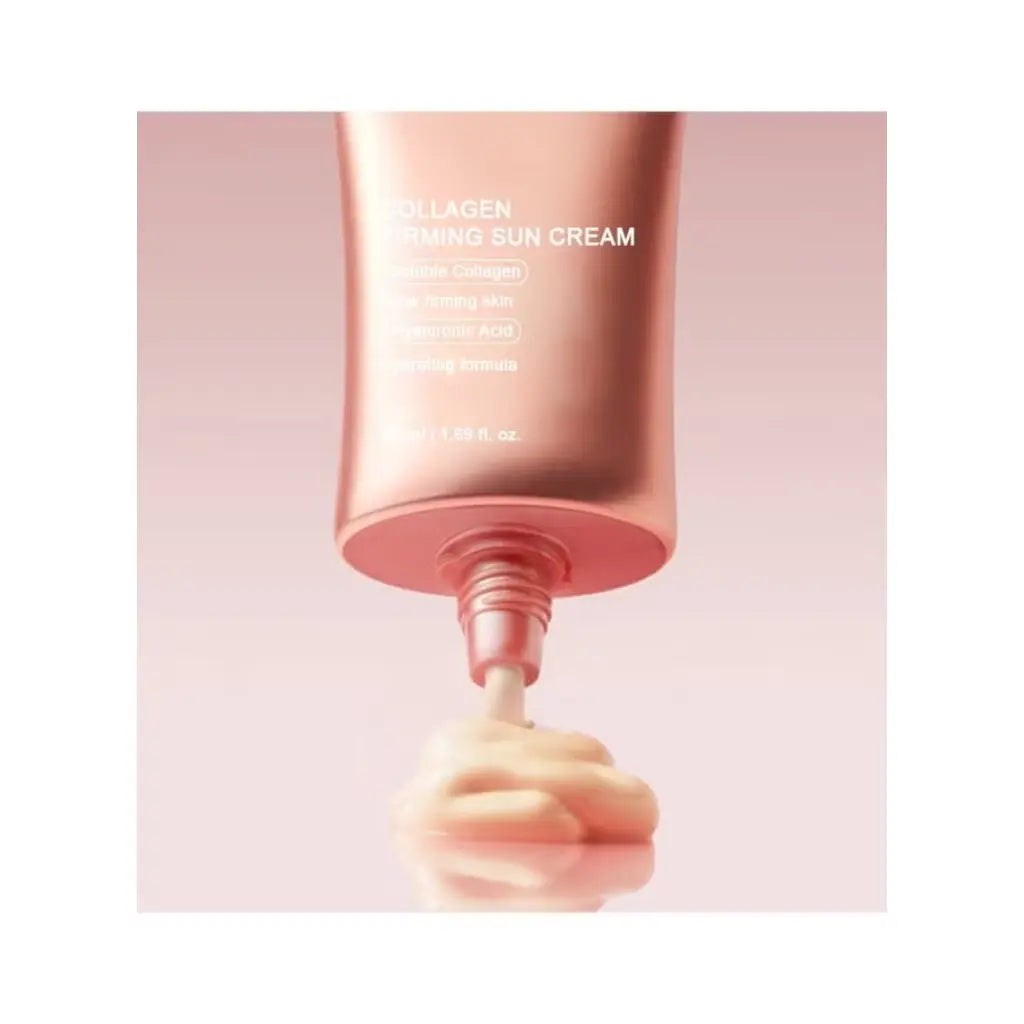 medicube Collagen Firming Sun Cream SPF50+ PA+++ 50ml