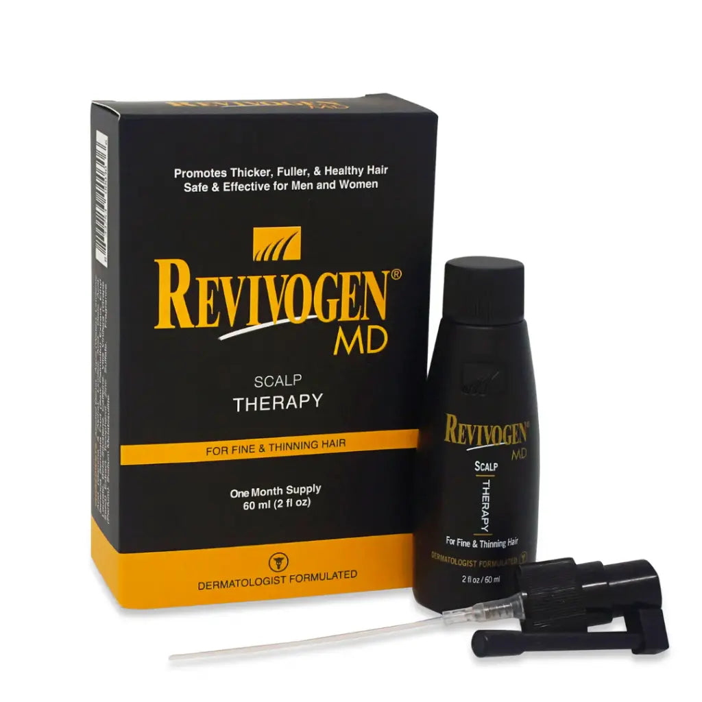 Revivogen MD Scalp Therapy 60ml