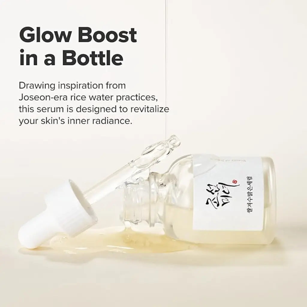 Beauty of Joseon Glow Deep Serum (Rice + Arbutin) 30ml