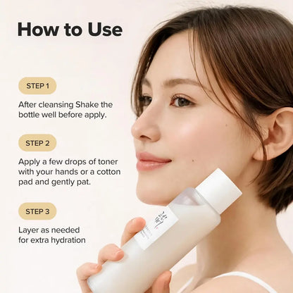 Beauty of Joseon Glow Replenishing Rice Milk Tonic 150ml