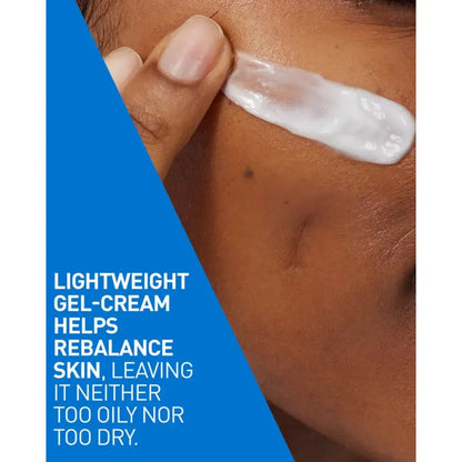 CeraVe Oil Control Gel Cream 52ml
