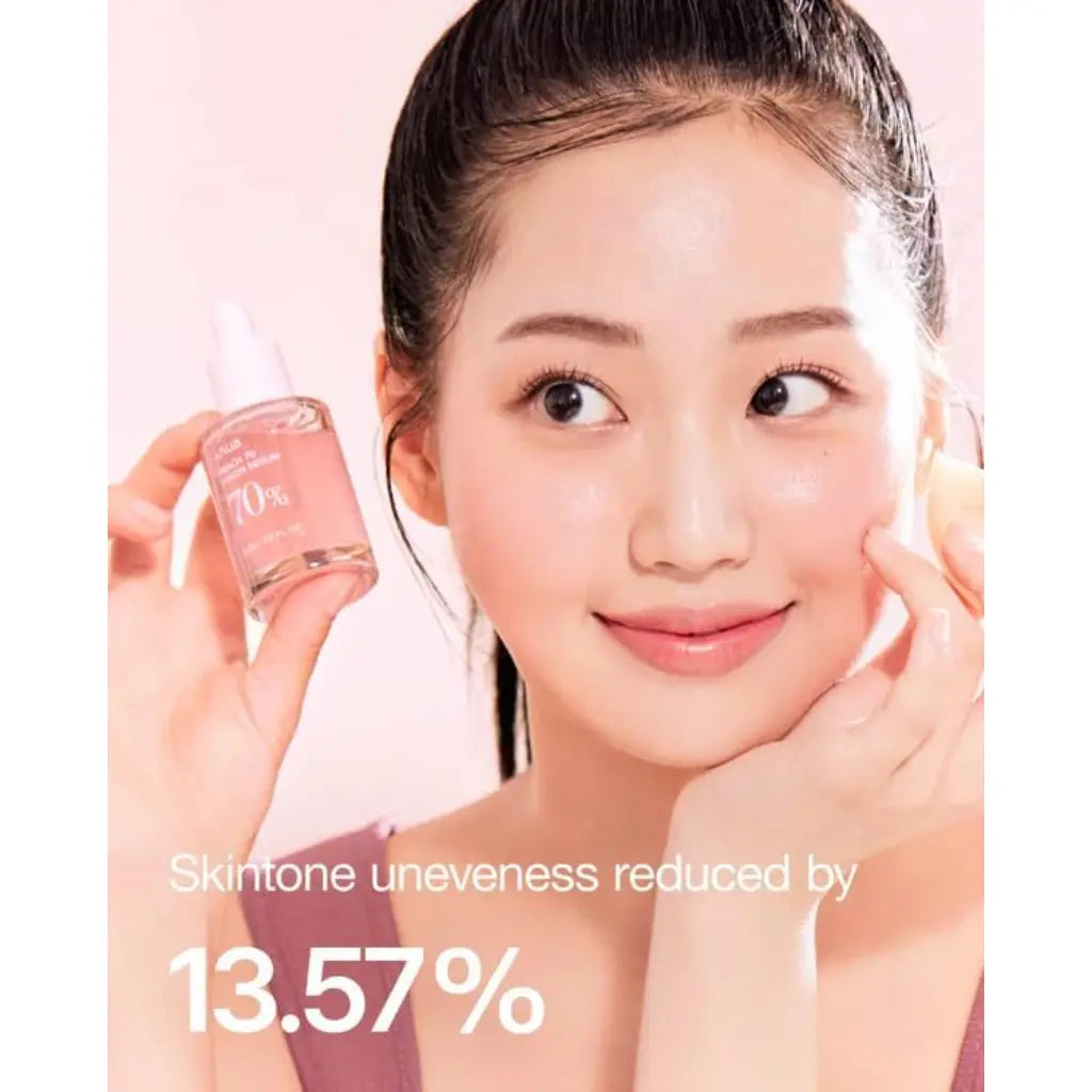 ANUA Peach 70% Niacin Serum 30ml