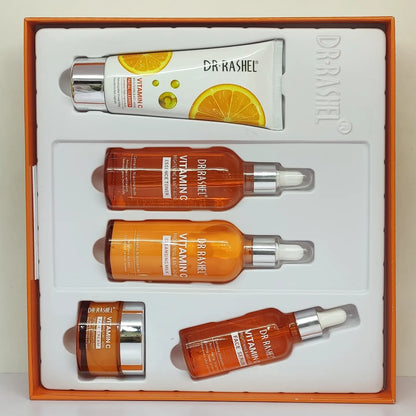 DR.RASHEL Vitamin C Set