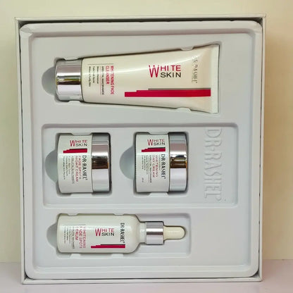 DR.RASHEL White Skin Set