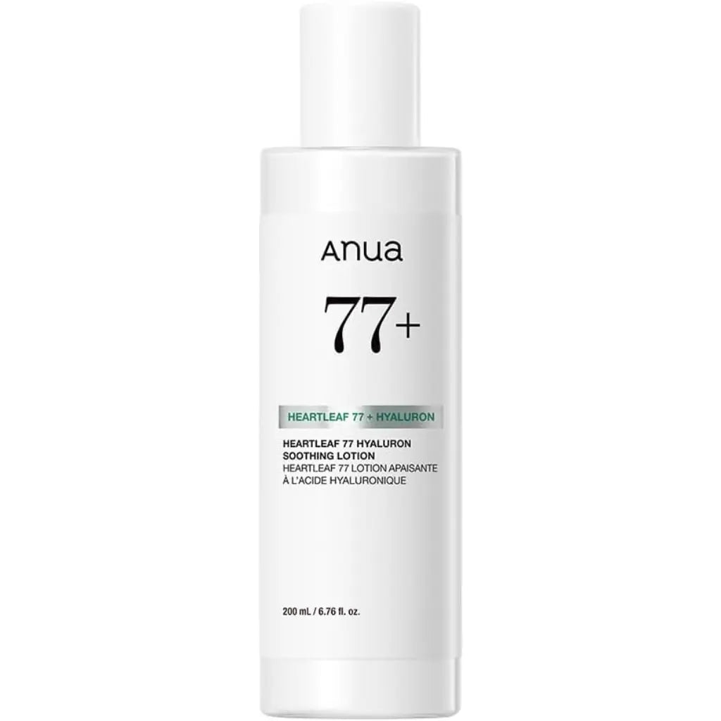ANUA Heartleaf 70 Daily Relief Lotion 200ml