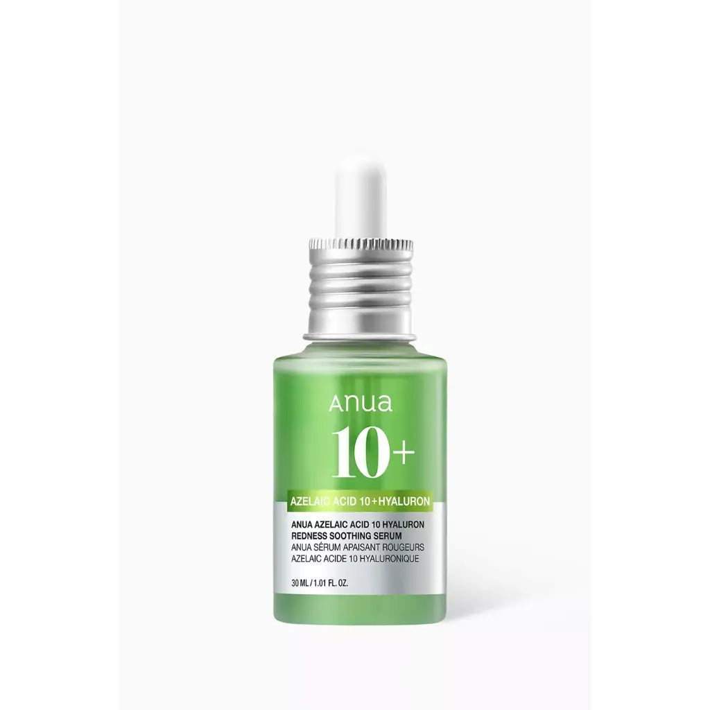 Anua Azelaic Acid 10 Hyaluron Redness Soothing Serum 30ml