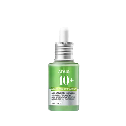 Anua Azelaic Acid 10 Hyaluron Redness Soothing Serum 30ml