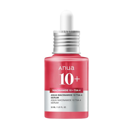 Anua Niacinamide 10 TXA 4 Serum for Brightening and Dark Spots 30ml