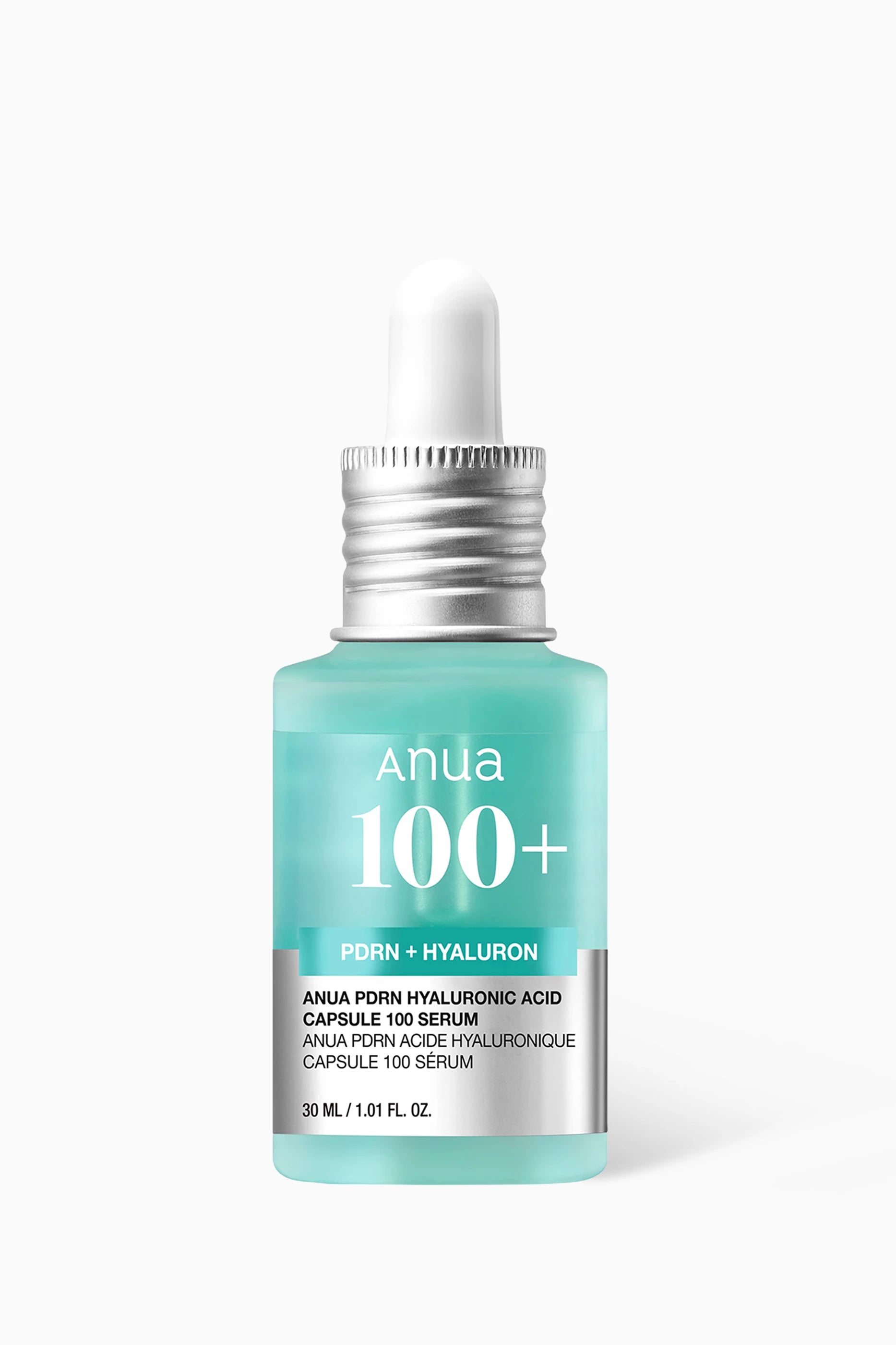 Anua PDRN Hyaluronic Acid Capsule 100 Serum 30ml