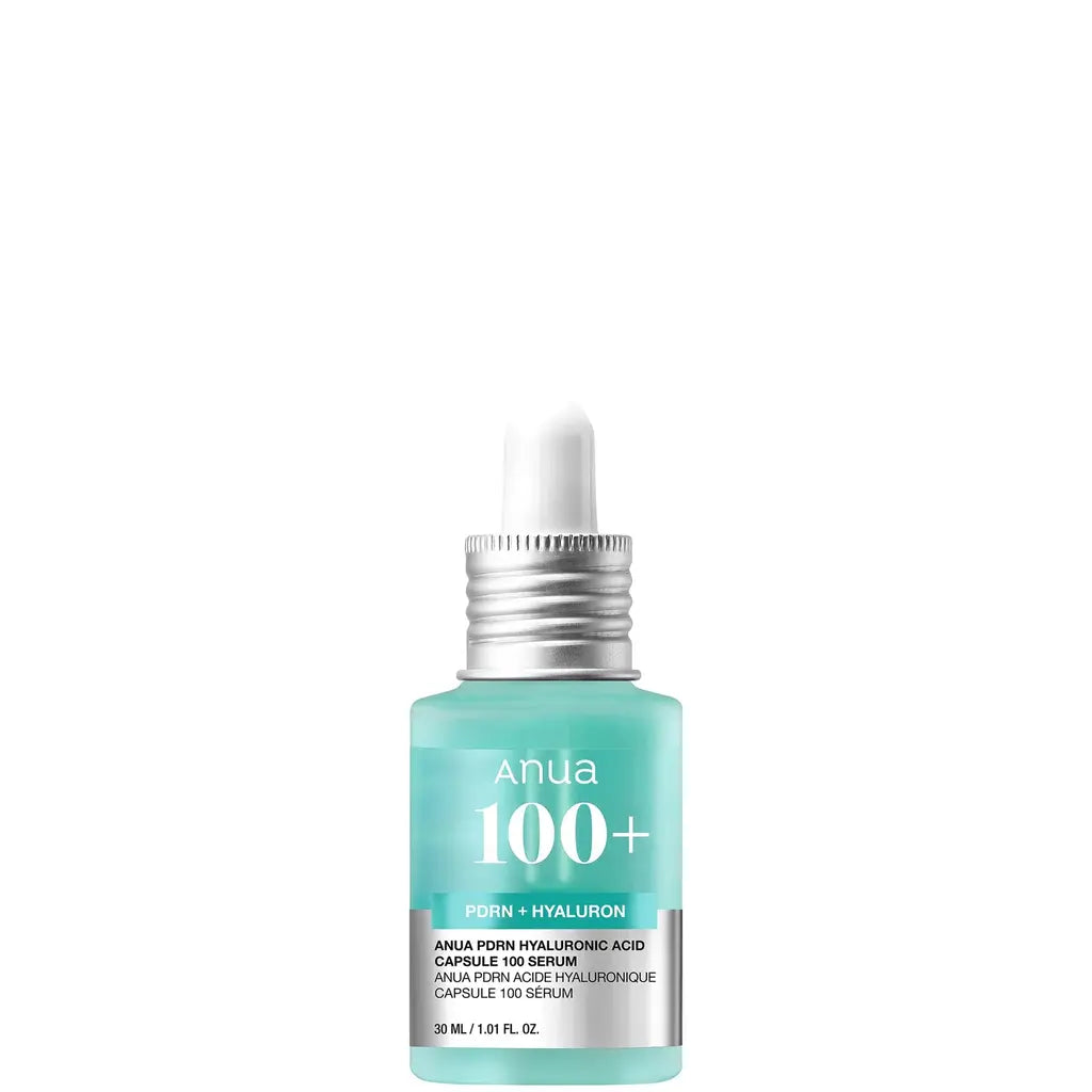 Anua PDRN Hyaluronic Acid Capsule 100 Serum 30ml 1