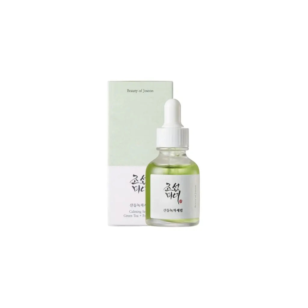 Beauty of Joseon Calming Barrier Serum Green Tea + Panthenol 30ml