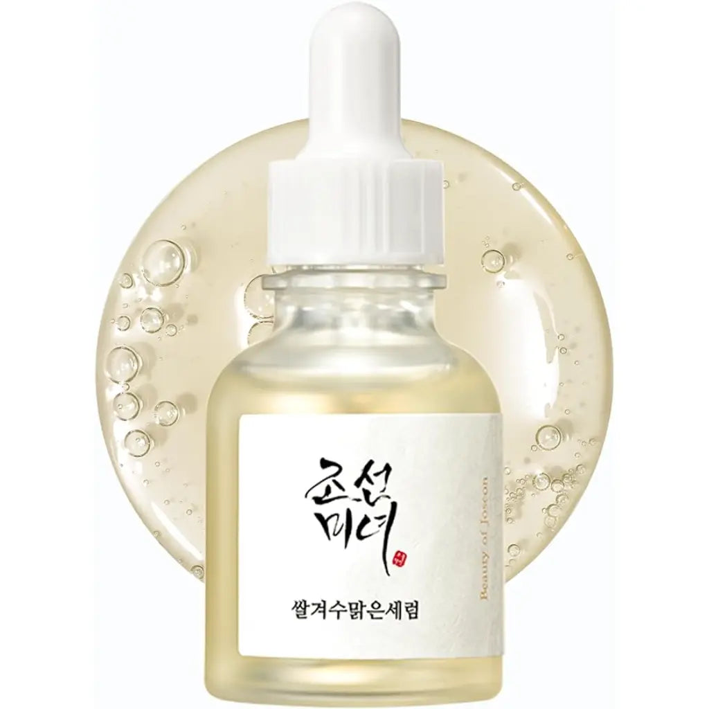 Beauty of Joseon Glow Deep Serum (Rice + Arbutin) 30ml
