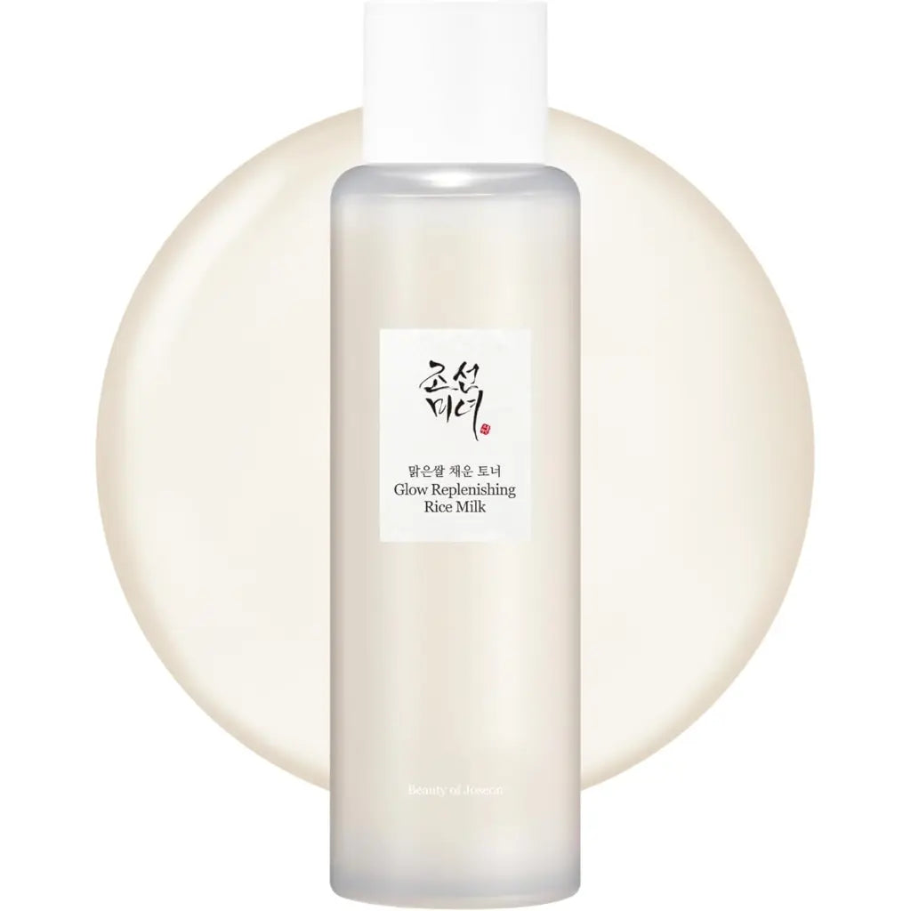 Beauty of Joseon Glow Replenishing Rice Milk Tonic 150ml