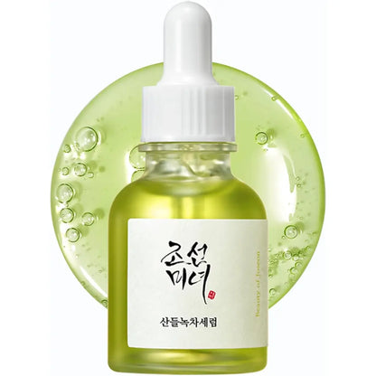 Beauty of Joseon Green Tea Panthenol Calming Cream 30ml